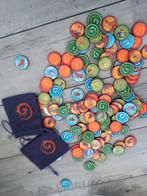 dungeons (wij versturen niet), Ophalen