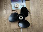 Solas propeller 14x11 13-Spline Etec evinrude, Ophalen of Verzenden, Nieuw, Motor en Techniek, Motorboot