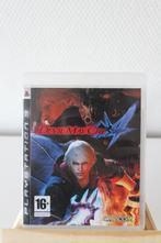 Devil May Cry 4 PS3, Spelcomputers en Games, Avontuur en Actie, 1 speler, Ophalen of Verzenden, Zo goed als nieuw