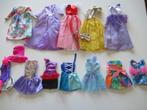 Barbie kleertjes nummer 2, Ophalen, Gebruikt, Kleertjes