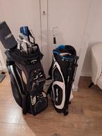 MD / Callaway & Ben Sayers Golfset - Lichtgewicht, Ophalen, Gebruikt, Set, Callaway