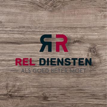 Ervaren Klusser /Dakdekker / Timmerman / Tuinen / Vloeren beschikbaar voor biedingen