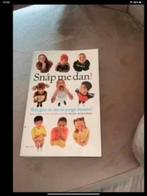 Snap me dan, Ophalen of Verzenden