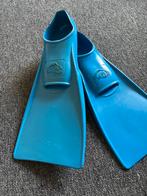 Zwemvliezen maat 30-35, Ophalen of Verzenden, Gebruikt, Snorkelvinnen