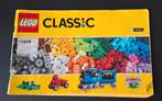 Lego classic trein, krokodil, bloem, auto, Kinderen en Baby's, Speelgoed | Duplo en Lego, Ophalen of Verzenden, Zo goed als nieuw