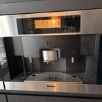 Miele CVA 4085 Koffiemachine – Fout 73 – Voor reparatie, Witgoed en Apparatuur, Koffiezetapparaten, 10 kopjes of meer, Koffiemachine