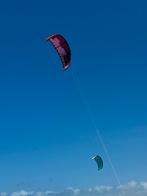 North duotone EVO 9m, Watersport en Boten, Kitesurfen, Ophalen, Gebruikt, 9 m², Geen board