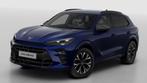 CUPRA Terramar Essential, Stof, 1498 cc, Blauw, Overige brandstoffen