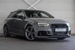 Audi RS3 2.5 TFSI quattro B&O Keyless Pano Schaalstoel ACC, Auto's, Audi, Automaat, Gebruikt, Euro 6, RS3