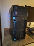 Gaming PC te koop - MSI - Nvidia GTX 1660 Ti, Computers en Software, Desktop Pc's, Msi intel nvidia rtx, Ophalen of Verzenden