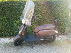 Sym fiddle 3, Fietsen en Brommers, Scooters | SYM, Ophalen, Maximaal 45 km/u, Zo goed als nieuw, Benzine