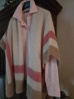 Luisa Cerano Cape Sjaal - Stijlvol en Warm, Luisa Cerano, Ophalen of Verzenden, Zo goed als nieuw