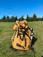 Te koop: Slingshot kite met bar, Watersport en Boten, Kitesurfen, Ophalen, Gebruikt, 8 m², Geen board