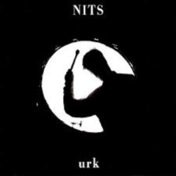 Nits - Urk - 1989 - 2 cd's beschikbaar voor biedingen