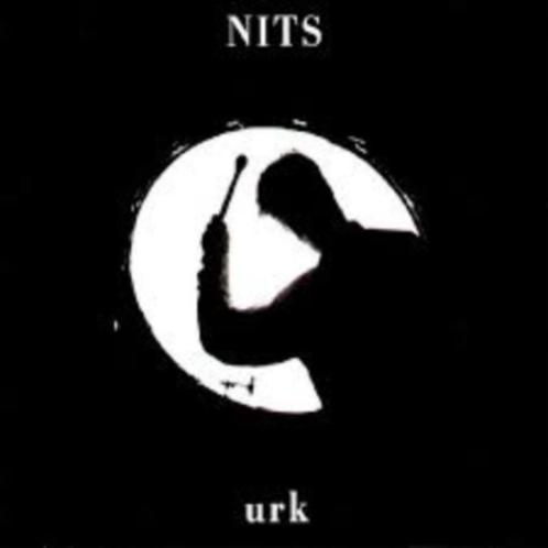 Nits - Urk - 1989 - 2 cd's, Cd's en Dvd's, Cd's | Pop, Zo goed als nieuw, 1980 tot 2000, Boxset, Ophalen of Verzenden