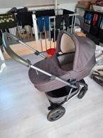 Kinderwagen Easywalker Harvey, Ophalen
