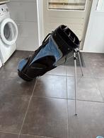 Nette Dunlop golftas, Ophalen, Zo goed als nieuw, Tas, Overige merken