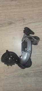 Shimano Nexave derailleur Sparta-Batavus-Koga, Ophalen of Verzenden, Gebruikt, Algemeen, Derailleur of Ketting