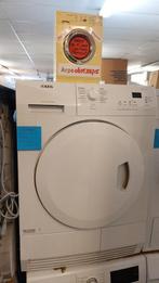 condensdroger AEG condensdroger  240 arpe kampen 063531871, Witgoed en Apparatuur, Wasdrogers, Overige typen, 8 tot 10 kg, Nieuw