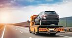 AUTO transport ️‼️‼️, Ophalen of Verzenden