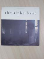 The Alpha Band (T- Bone Burnett) (USA), Ophalen of Verzenden, 1960 tot 1980, Gebruikt, 12 inch