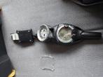 2x Suunto Cobra unit incl sk7 kompas, Watersport en Boten, Duiken, Ophalen of Verzenden, Zo goed als nieuw, Duikcomputer