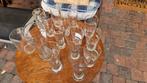 bierglazen, Verzamelen, Ophalen of Verzenden, Zo goed als nieuw, Glas of Glazen, Overige merken
