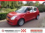 SUZUKI Swift 1.5i 5drs Comfort bij Vakgarage met 6 maanden, Auto's, Voorwielaandrijving, Gebruikt, 4 cilinders, Met garantie (alle)