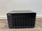 QNAP 8 bay nas, TS-831X, Ophalen of Verzenden