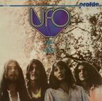 Ufo - Profile Originele LP Nieuw, Ongebruikt.  Label: Decca, Cd's en Dvd's, Vinyl | Rock, Ophalen of Verzenden, 12 inch, Poprock