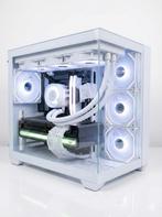 High-End Gaming PC | Ryzen 5 7600X | RX 7900 XT Nitro | WiFi, 32 GB, Zelf gebouwde pc, Virtual Reality, Zo goed als nieuw