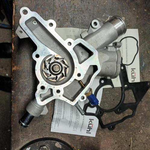 waterpomp Opel Corsa, Auto-onderdelen, Motor en Toebehoren, Opel, Nieuw, Ophalen