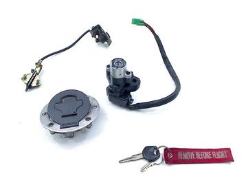 SLOTENSET Suzuki TL 1000 R 1998-2003 (TL1000R) beschikbaar voor biedingen