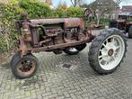 Farmall Regular Oldtimer tractor, Oldtimer, Overige merken