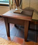 Antieke bijzettafels, Antiek en Kunst, Antiek | Meubels | Tafels, Ophalen