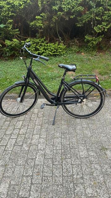 Gazelle esprit Damesfiets Omafiets 28inch beschikbaar voor biedingen