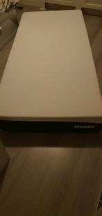 Matt Sleeps matras, Ophalen, Gebruikt, 90 cm, Eenpersoons