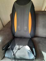 Medisana Massagekussen warmtekussen met infrarood, Ophalen of Verzenden, Zo goed als nieuw, Massagestoel of Kussen