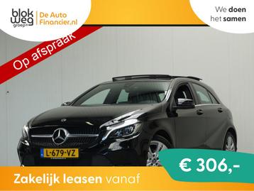 Mercedes-Benz A-Klasse 180 d Ambition € 18.495,00 beschikbaar voor biedingen