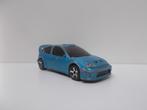 4793 Ford Focus WRC Majorette No 201, Ophalen of Verzenden, Gebruikt, Auto