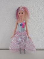 Barbie Pop uit de film Barbie Star Light Avontuur, Ophalen of Verzenden, Gebruikt, Pop