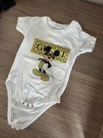 Baby romper, Kinderen en Baby's, Ophalen of Verzenden, Zo goed als nieuw