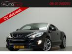 Peugeot RCZ 1.6 THP Limited Edition XENON LEER JBL NAVI CRUI, Voorwielaandrijving, Euro 5, 15 km/l, Gebruikt