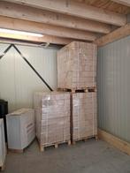 Ruf briketten aanbieding !, Tuin en Terras, Haardhout, 6 m³ of meer, Ophalen, Blokken