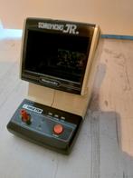 Nintendo Donkey Kong JR. Table Top, Spelcomputers en Games, Spelcomputers | Overige, Ophalen of Verzenden, Gebruikt