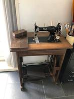 Pfaff trap naaimachine, Antiek en Kunst, Antiek | Naaimachines, Ophalen