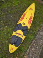 F2 Axxis 272 Windsurfplank - Legende in Topstaat!, Watersport en Boten, Windsurfen, Ophalen, Zo goed als nieuw, 250 tot 300 cm