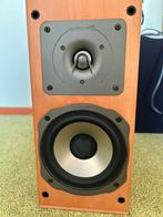 Quadral boxen, Zo goed als nieuw, 120 watt of meer, Front, Rear of Stereo speakers, Ophalen