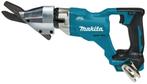 Makita DJS800Z 18 V Vezelcementschaar, Doe-het-zelf en Verbouw, Ophalen of Verzenden, Zo goed als nieuw