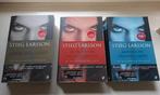 Trilogie Stieg Larsson, Ophalen of Verzenden, Gelezen, Stieg Larsson, Scandinavië